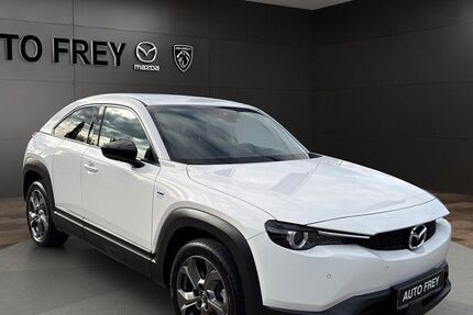 Mazda MX-30 38.893 km 15.290 &euro; Gersthofen 86368