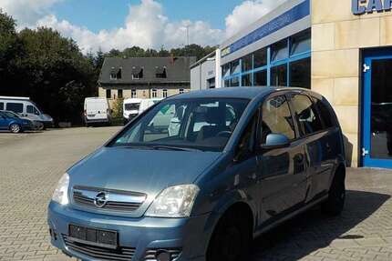 Opel Meriva 150.000 km 1.500 € Sebnitz 01855