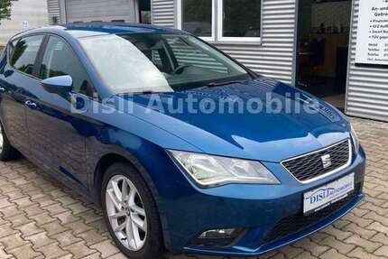 Seat Leon 140.000 km 6.990 € Heidenheim 89520