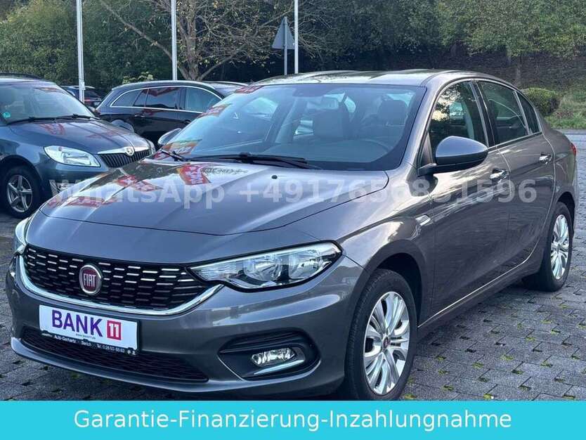 Fiat Tipo 168.000 km 5.995 € Boppard 56154