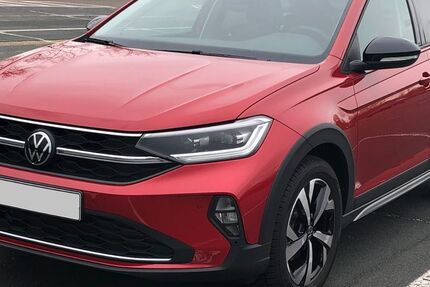 VW Taigo 14.400 km 19.990 € Gifhorn 38518