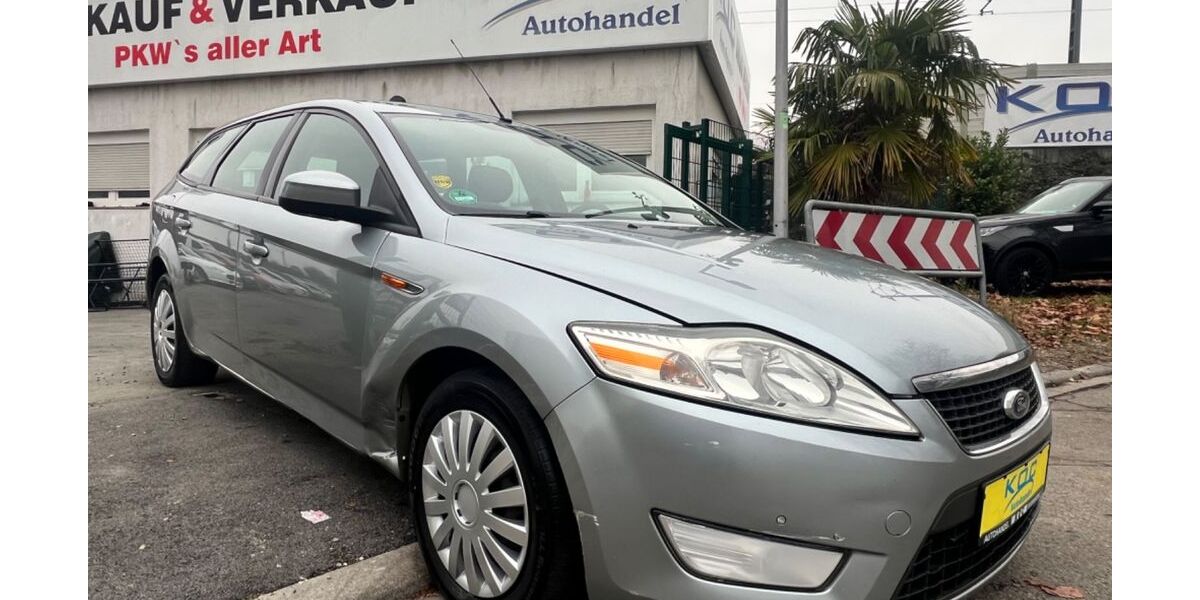 Ford Mondeo 433.000 km 900 &euro; Mannheim 68199