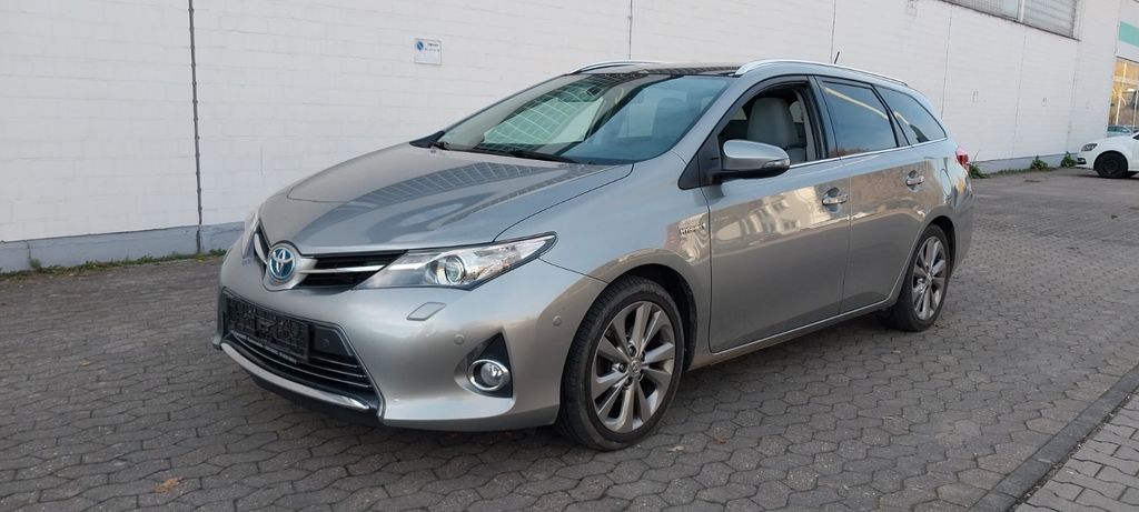 Toyota Auris 238.000 km 7.799 &euro; Kelkheim ( Taunus ) 65779