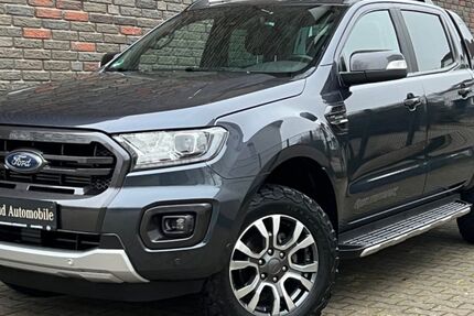 Ford Ranger 38.831 km 34.990 &euro; Osnabrück 49090