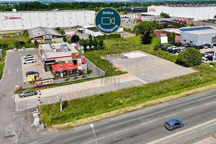Grundstück Stadthagen - 398.000&euro; | Angebot:26764503