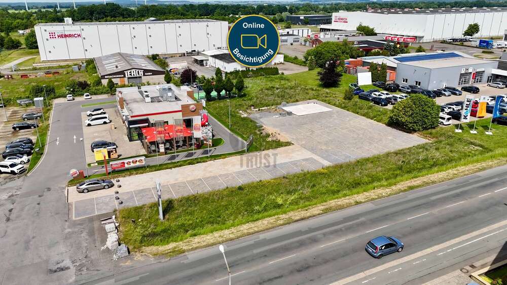 Grundstück Stadthagen - 398.000&euro; | Angebot:26764503