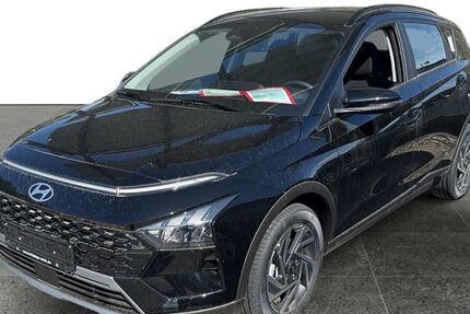 Hyundai BAYON 4.900 km 21.190 &euro; Mühldorf am Inn 84453