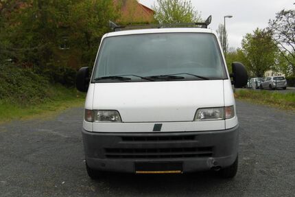 Fiat Ducato 113.000 km 2.200 &euro; Dresden 01237
