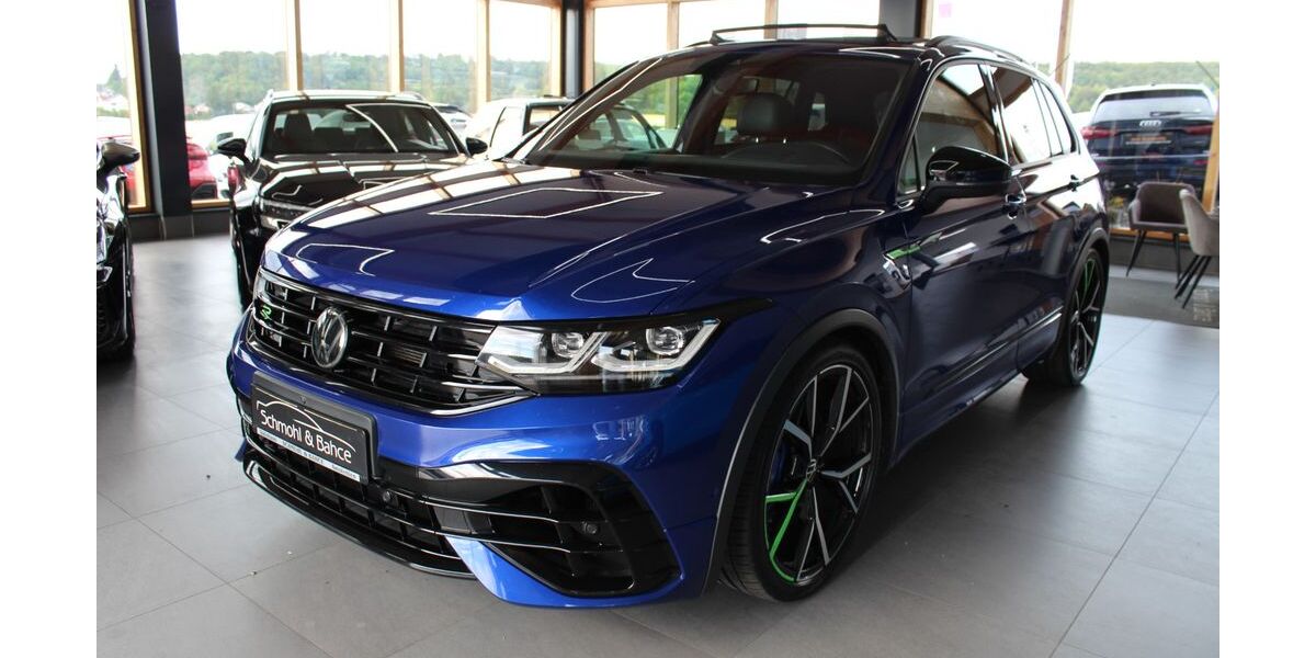 VW Tiguan 56.000 km 37.990 &euro; Amstetten 73340
