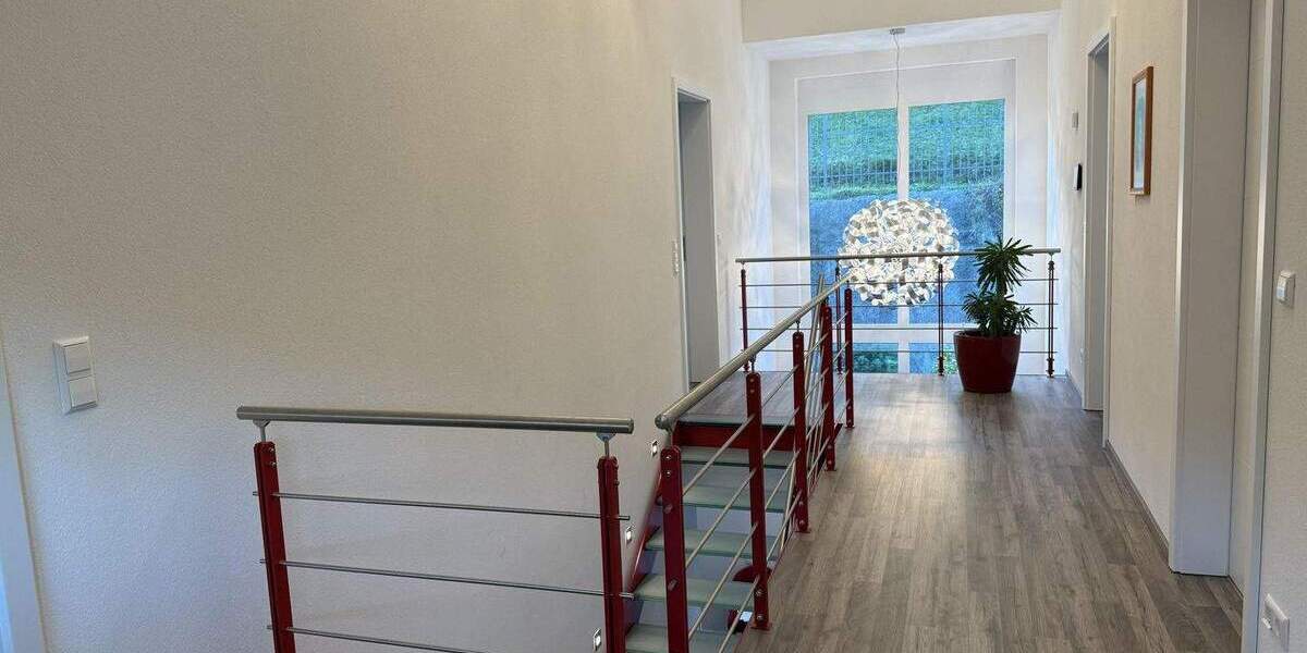 Einfamilienhaus Biberach Prinzbach - 6 Zimmer, 192 m&sup2;, 745.000&euro; | Angebot:25747813