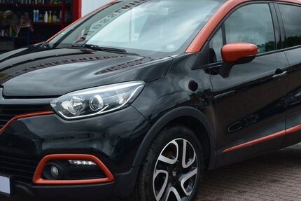 Renault Captur 151.100 km 6.600 &euro; Worbis 37339