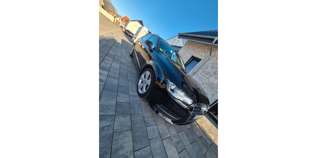 Audi A3 78.999 km 15.200 &euro; Enger 32130