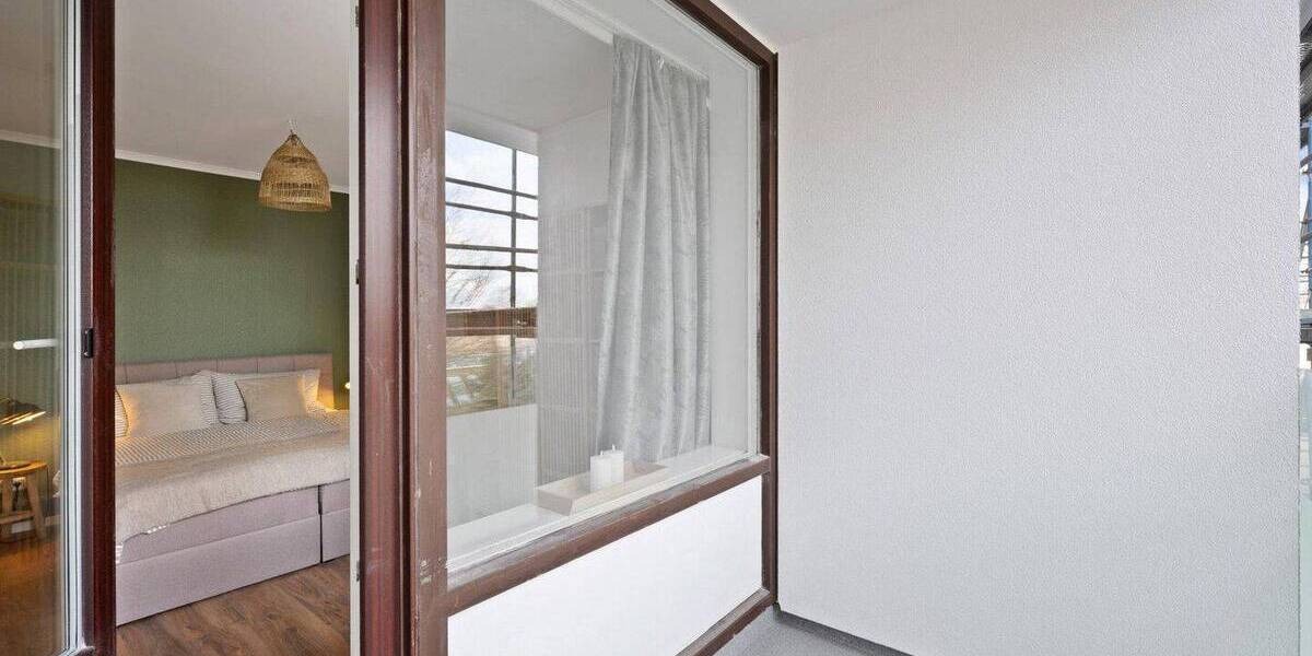 Etagenwohnung Kellenhusen Rittbruch - 3 Zimmer, 50 m&sup2;, 234.000&euro; | Angebot:26116041