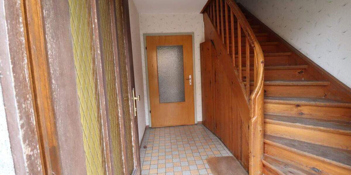 Mehrfamilienhaus, Wohnhaus Bechhofen Königshofen - 339.000&euro; | Angebot:25773357