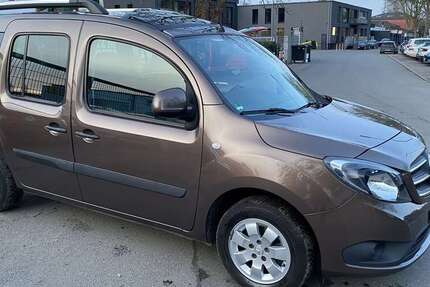 Mercedes-Benz Citan 37.947 km 19.450 &euro; Essen 45239