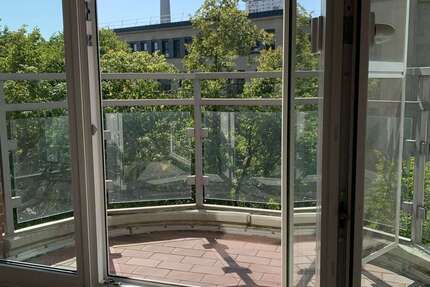 Wohnung Düsseldorf Carlstadt - 3 Zimmer, 80 m&sup2;, 1.535&euro; | Angebot:26971553