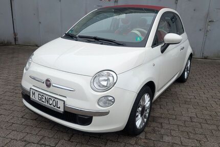 Fiat 500 146.381 km 7.290 € WIESLOCH 69168