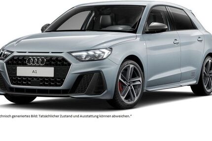 Audi A1 8.097 km 28.831 &euro; Bremerhaven 27576