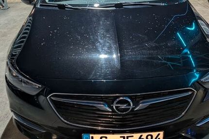 Opel Insignia 210.000 km 10.000 &euro; Adendorf 21365