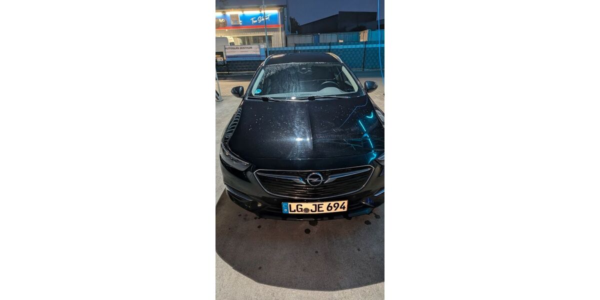 Opel Insignia 210.000 km 10.000 &euro; Adendorf 21365
