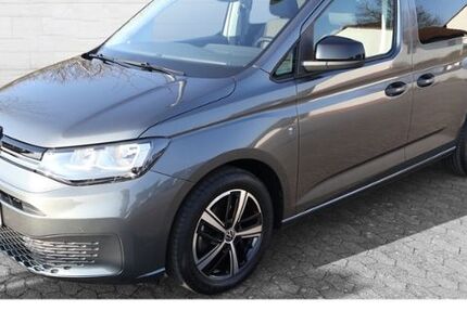 VW Caddy 76.435 km 23.690 &euro; Wohratal OT Wohra 35288