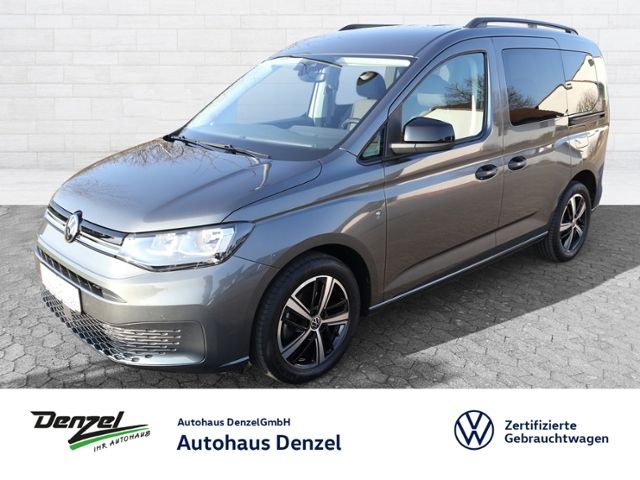 VW Caddy 76.435 km 23.690 &euro; Wohratal OT Wohra 35288
