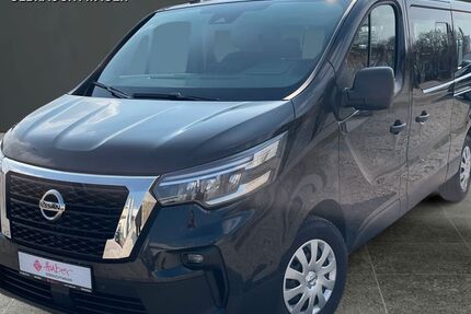 Nissan Primastar 26.390 km 33.890 &euro; Wasserburg am Inn 83512
