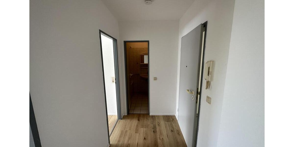 Etagenwohnung Gevelsberg - 2.5 Zimmer, 54 m&sup2;, 480&euro; | Angebot:24979225
