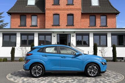 Hyundai KONA Elektro 44.386 km 17.750 &euro; Rotenburg Lispenhausen 36199