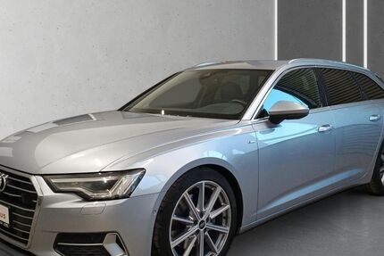 Audi A6 135.872 km 34.890 &euro; Gera 07546