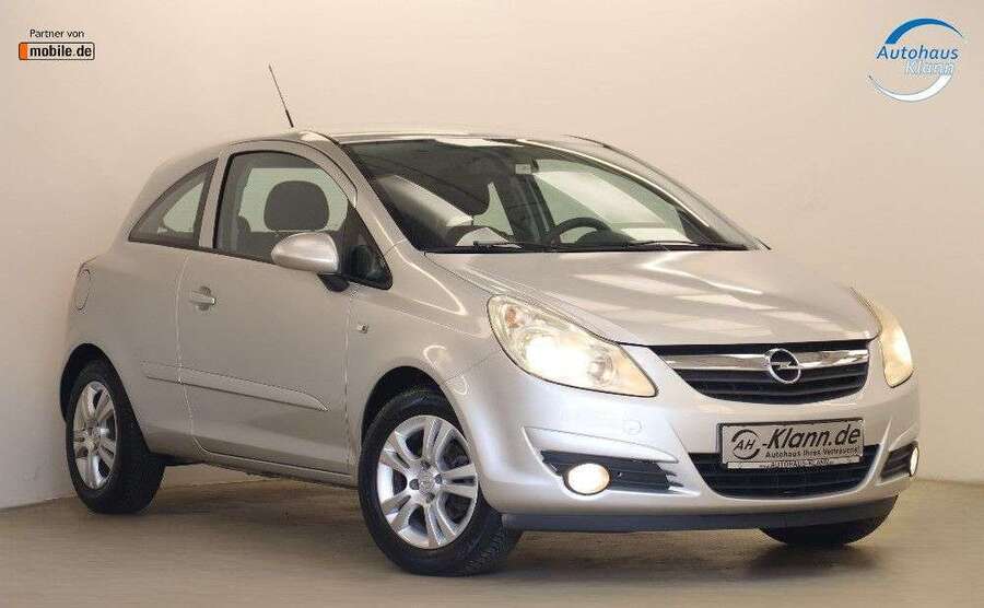 Corsa