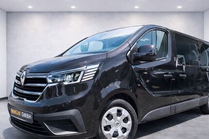 Renault Trafic 49.717 km 33.990 &euro; Bensheim 64625