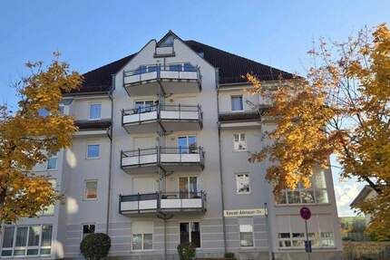 Diese Wohnung lässt keine Wünsche offen - barrierefrei und hell! 2 zimmer