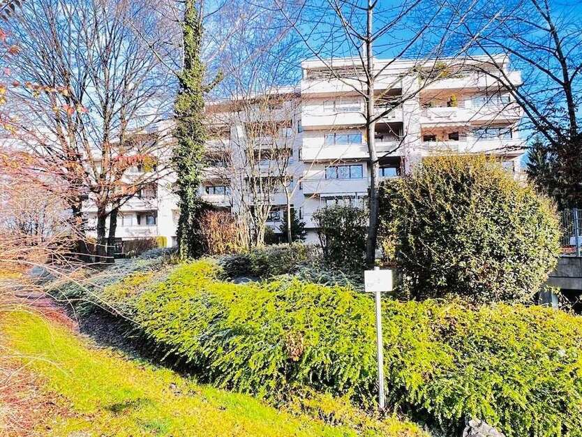 Wohnung zum Kaufen in Biberach 215.000 € 66 m²