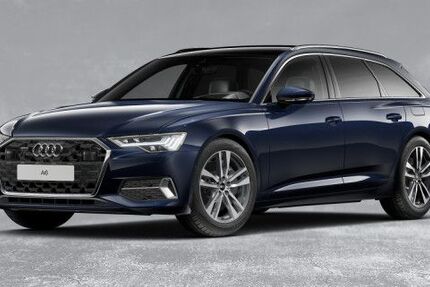 Audi A6 8.445 km 51.930 &euro; Bayreuth 95448
