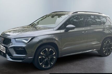 Cupra Ateca 51.601 km 29.670 &euro; Dortmund 44143