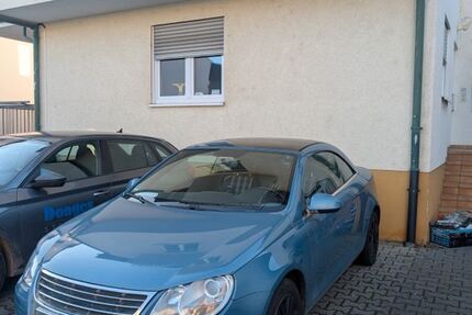 VW Eos 295.465 km 2.000 &euro; Groß-Zimmern 64846