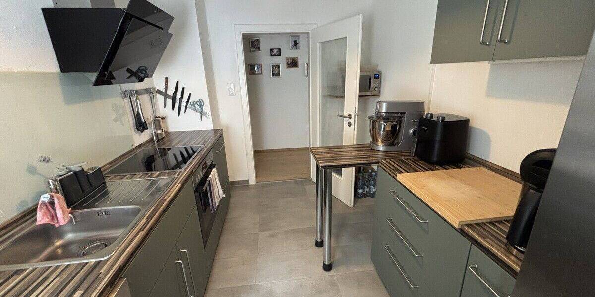 Etagenwohnung Lappersdorf Pielmühle - 3 Zimmer, 78 m&sup2;, 790&euro; | Angebot:26798748