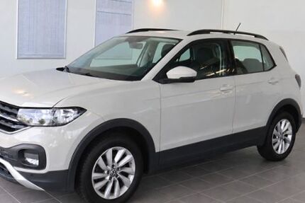 VW T-Cross 41.946 km 17.949 &euro; Bad Zwischenahn 26160