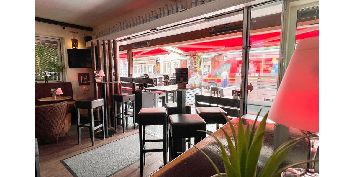 Gewerbeobjekt Büsum - 4.400&euro; | Angebot:25104105