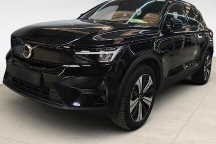 Volvo XC40 51.000 km 28.990 &euro; Amberg 92224