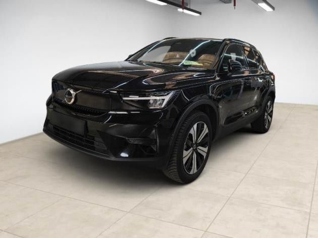 Volvo XC40 51.000 km 28.990 &euro; Amberg 92224