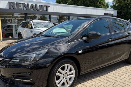 Opel Astra 97.972 km 13.990 &euro; Elsterwerda 04910