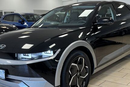 Hyundai IONIQ 5 46.871 km 26.500 &euro; Bonn 53227