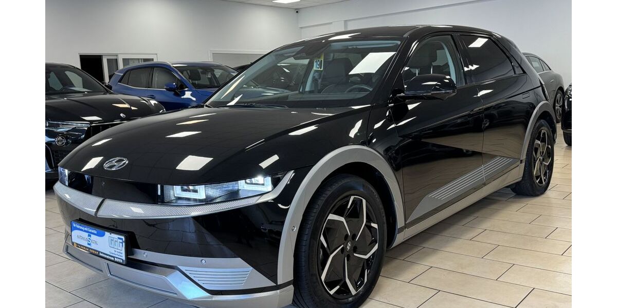 Hyundai IONIQ 5 46.871 km 26.500 &euro; Bonn 53227