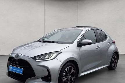 Toyota Yaris 3.500 km 25.490 &euro; Offenburg 77656