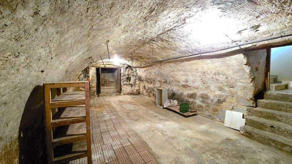 Bauernhaus, Landhaus Klettgau Grießen - 6 Zimmer, 160 m&sup2;, 440.000&euro; | Angebot:25799845