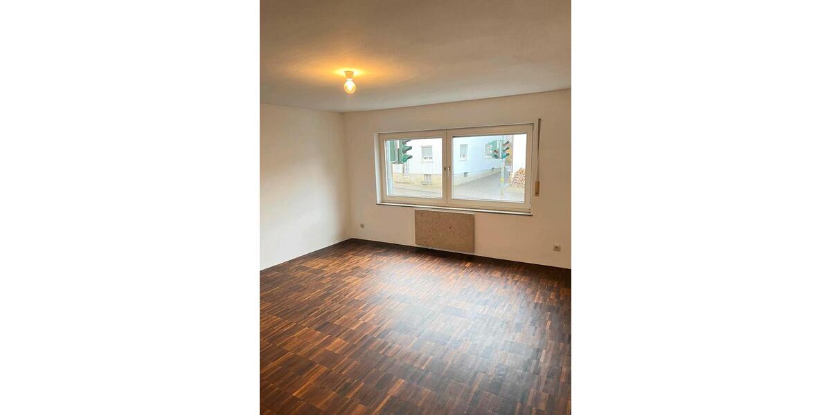 Erdgeschoßwohnung Weilheim an der Teck - 2 Zimmer, 40 m&sup2;, 800&euro; | Angebot:25219390