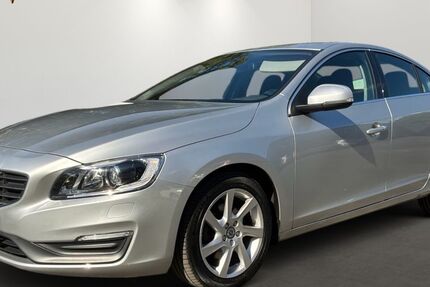 Volvo S60 143.100 km 9.700 &euro; Storkow 15859