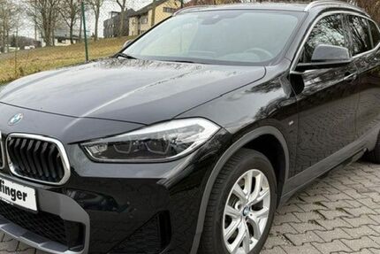 BMW X2 75.780 km 25.900 &euro; Crailsheim 74564